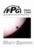 FPGintern 3/2004