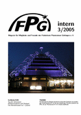 FPGintern 3/2005