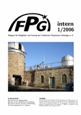 FPGintern 1/2006