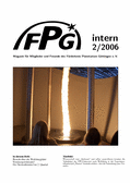 FPGintern 2/2006