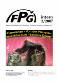FPGintern 2/2007