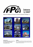 FPGintern 3/2007