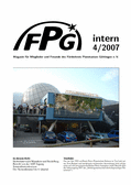 FPGintern 4/2007