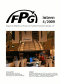 FPGintern 4/2009
