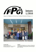 FPGintern 1/2010