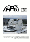 FPGintern 2/2011