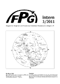 FPGintern 3/2011