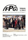 FPGintern 1/2012
