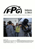 FPGintern 2/2012