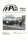 FPGintern 1/2013