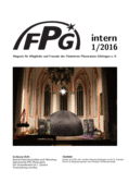 FPGintern 1/2016