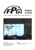 FPGintern 3/2016