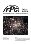 FPGintern 4/2016