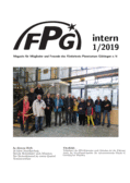 FPGintern 1/2019